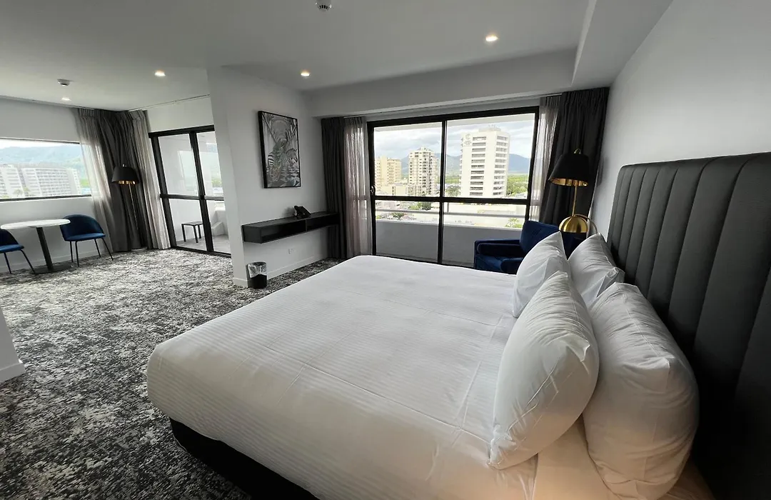 The Benson Hotel-1