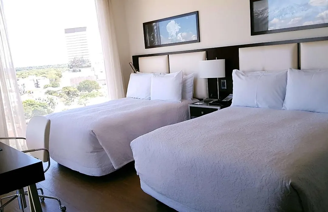 Hampton By Hilton Santa Cruz-1