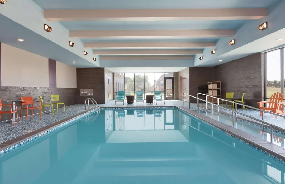 Home2 Suites By Hilton Oklahoma City Quail Springs-1