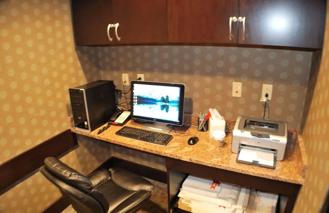 Hampton Inn & Suites Nashville At Opryland-1