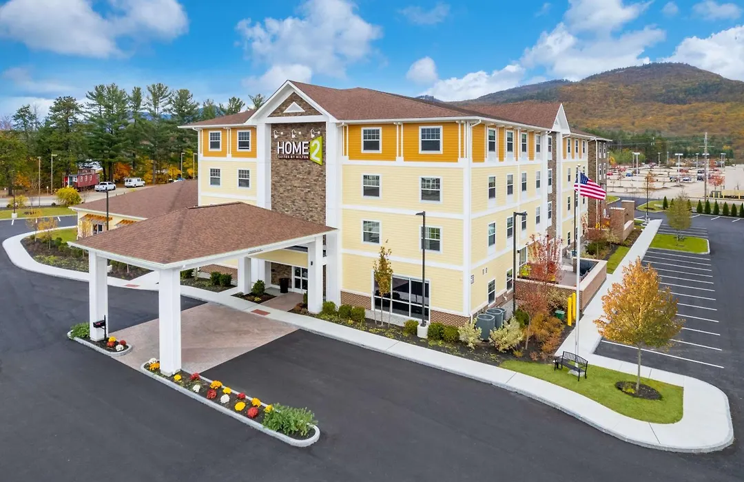 Home2 Suites By Hilton North Conway, Nh-1