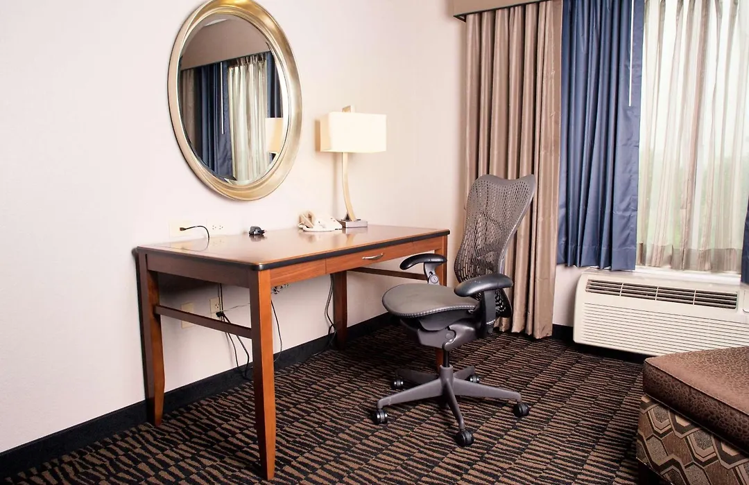 Hilton Garden Inn Austin Northwest/Arboretum-1