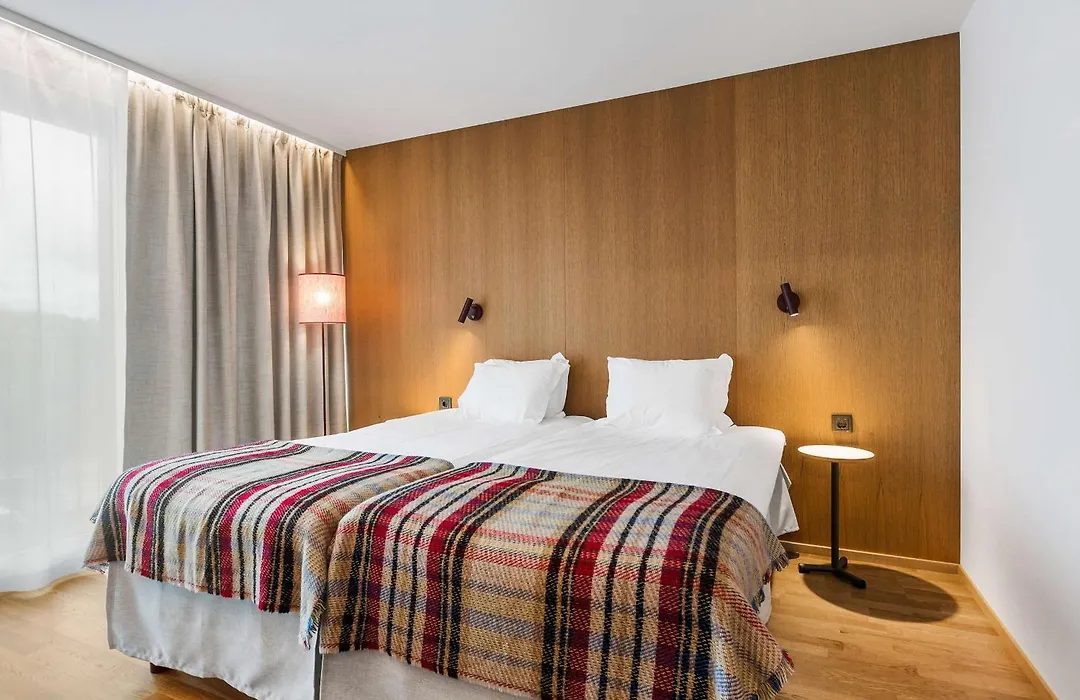 Best Western Plus Ten Hotel-1