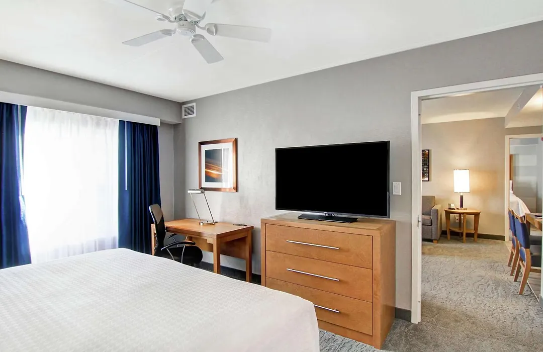 Homewood Suites By Hilton Ottawa Kanata-1