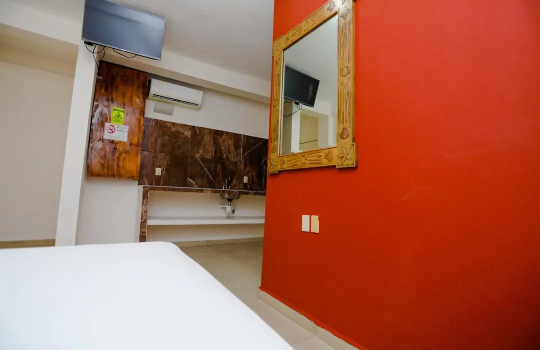 Hotel Santa Maria-1