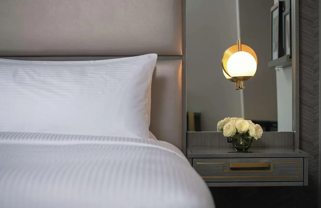Tulsa Club Hotel Curio Collection By Hilton-1