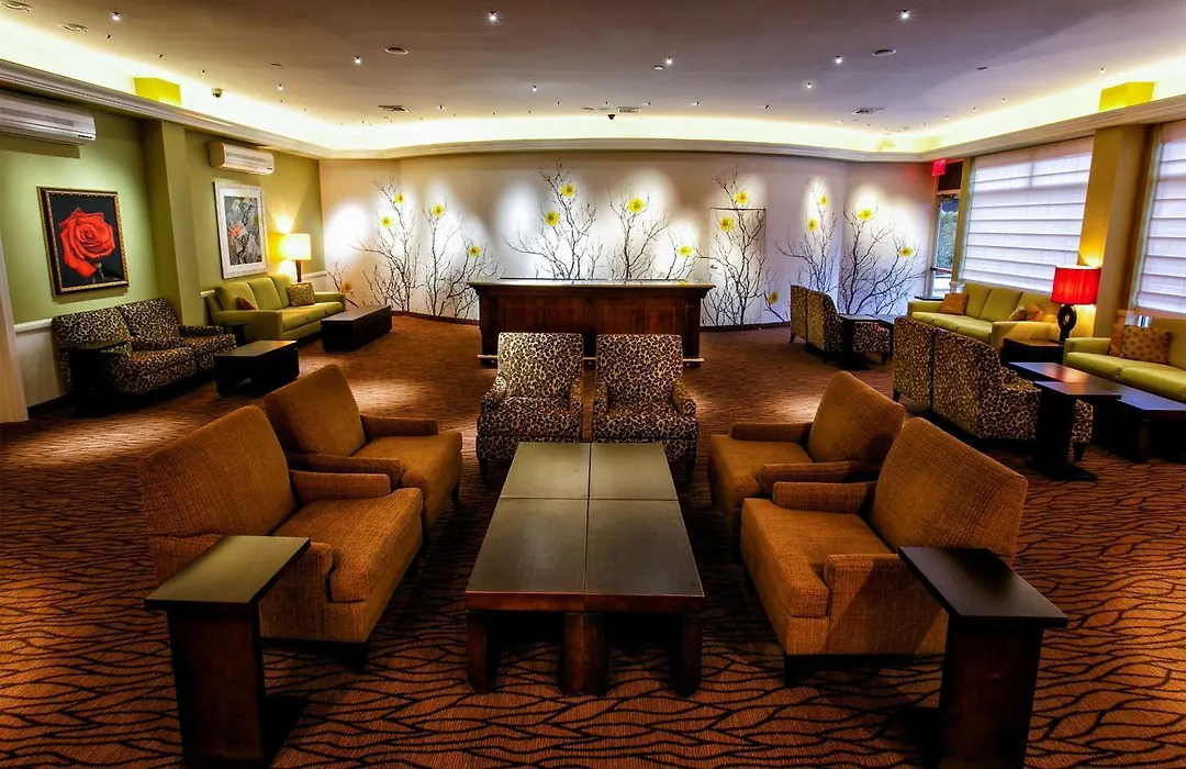 Hilton Garden Inn New York/Staten Island-1