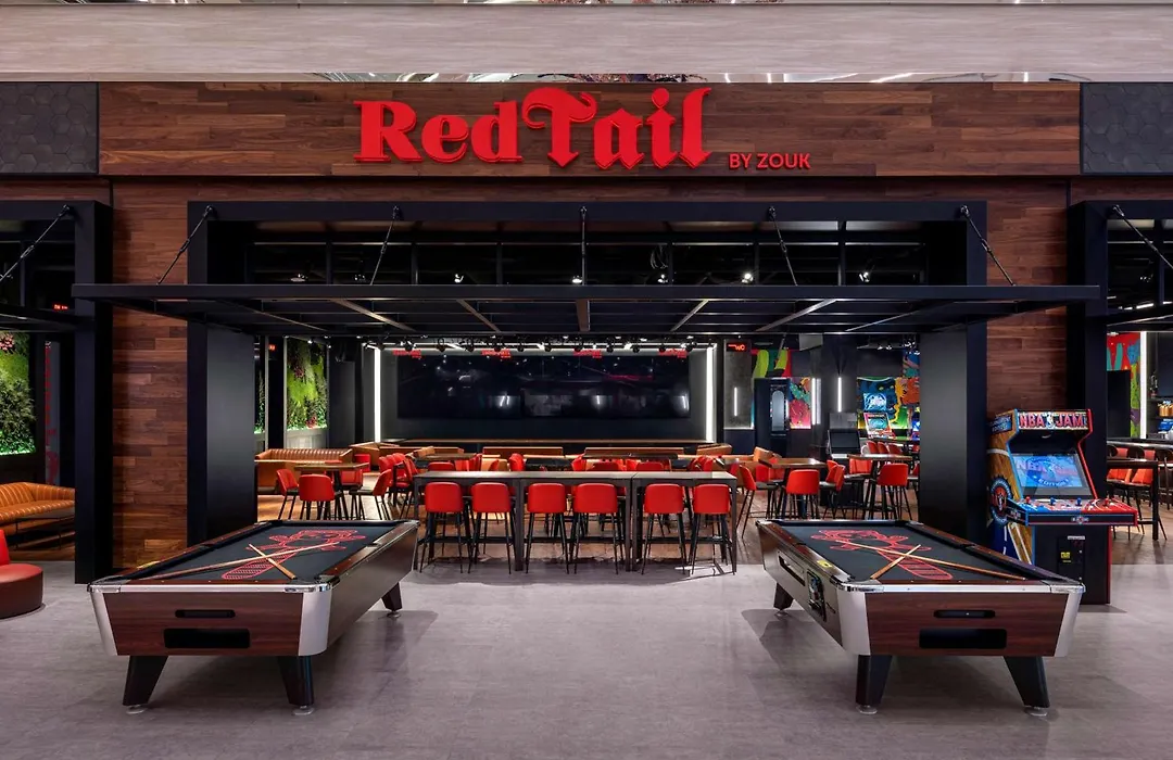 Las Vegas Hilton At Resorts World-1