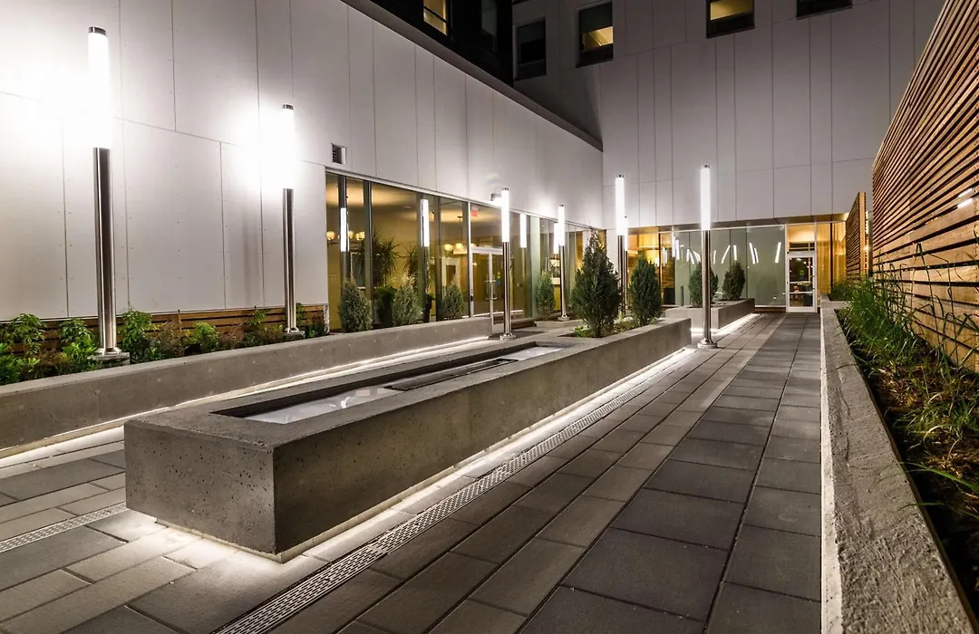 Homewood Suites By Hilton Calgary Downtown-1