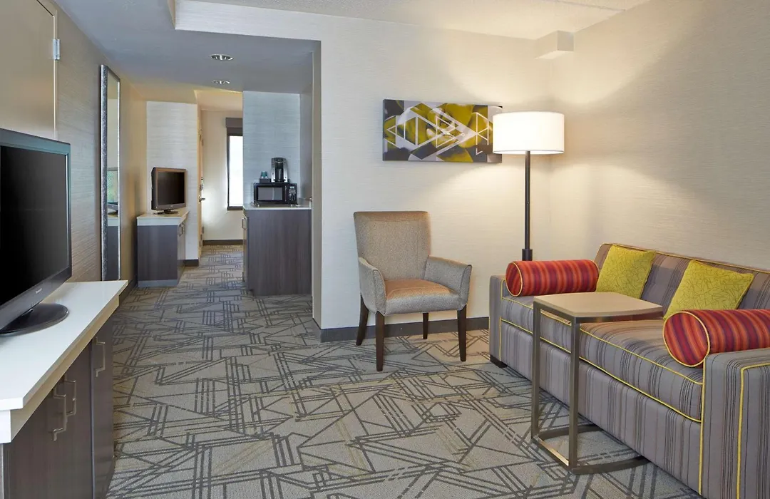 Hilton Garden Inn Scottsdale Old Town-1