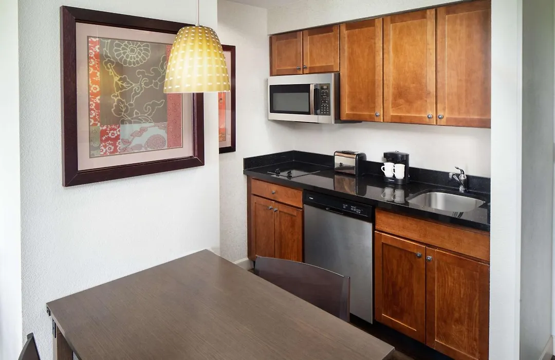 Homewood Suites By Hilton Rockville- Gaithersburg-1