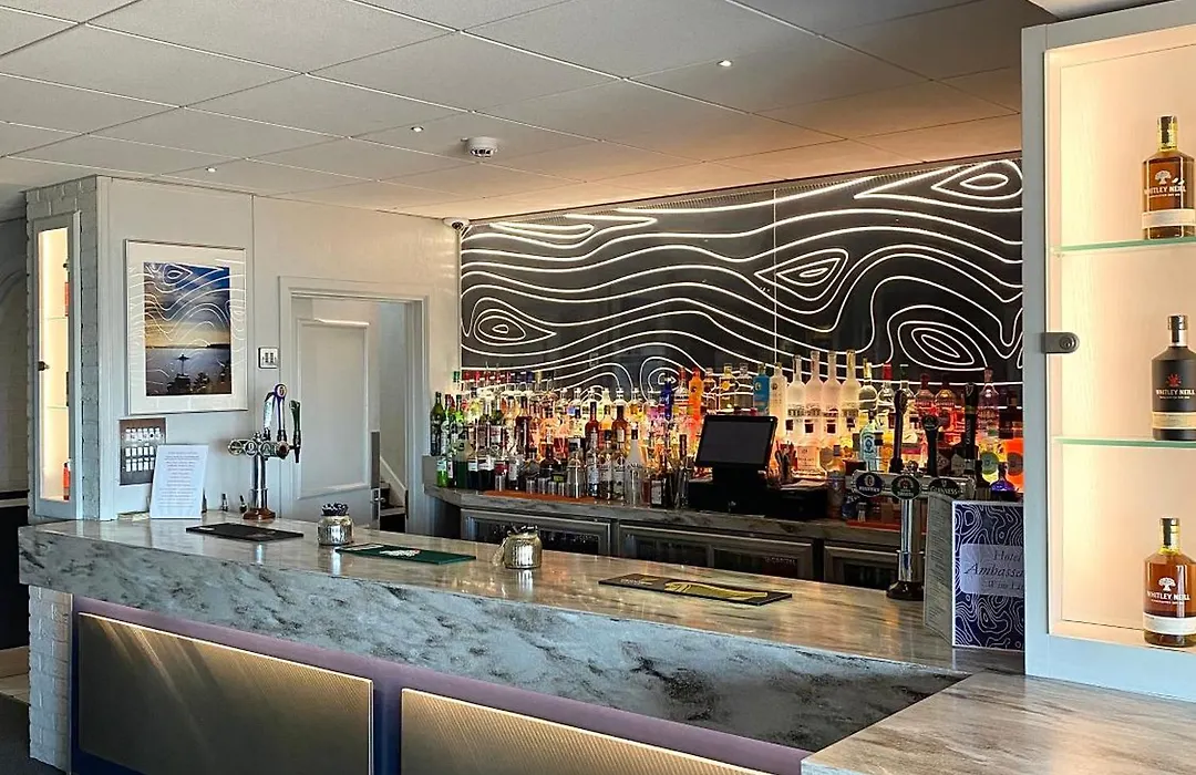 Hotel Ambassadeur-1