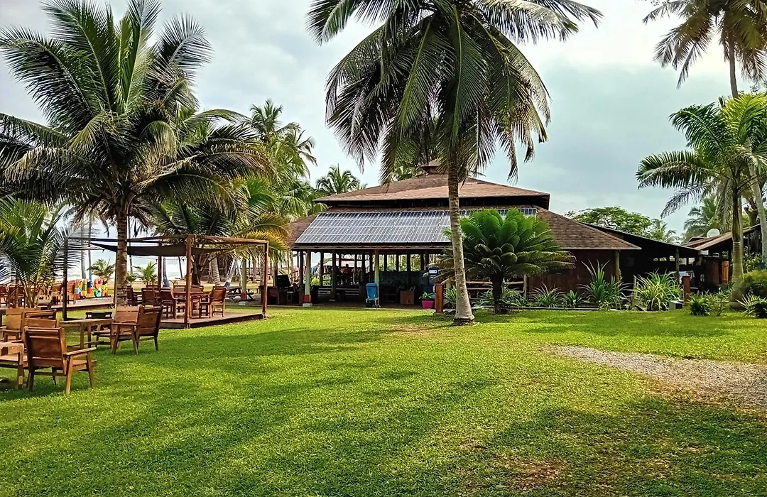 Ko-Sa Beach Resort Ltd-1
