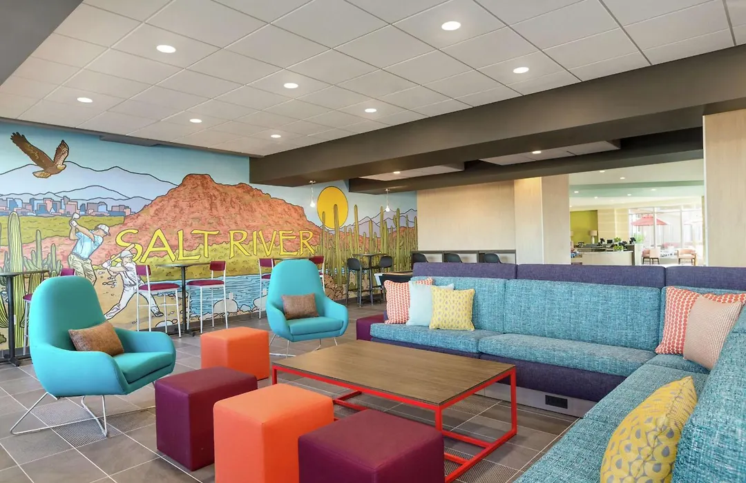 Tru By Hilton Scottsdale Salt River-1
