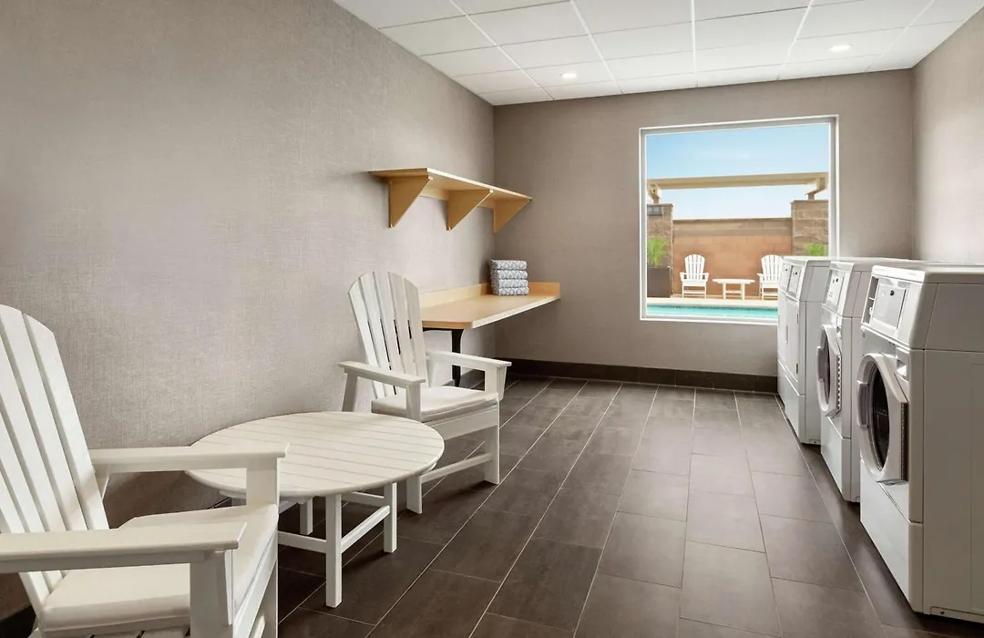 Home2 Suites By Hilton Scottsdale Salt River-1