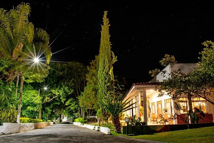 Hotel Fazenda M1-1
