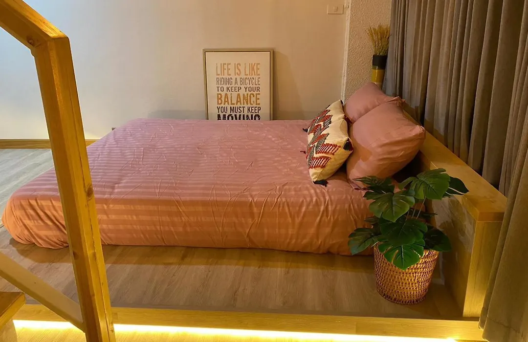 My Way Hostel Chiang Mai-1