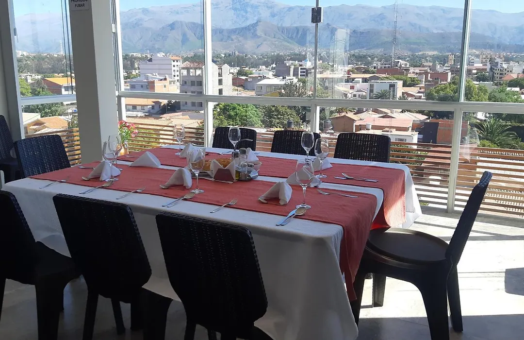 Hotel Boutique Vendimia-1