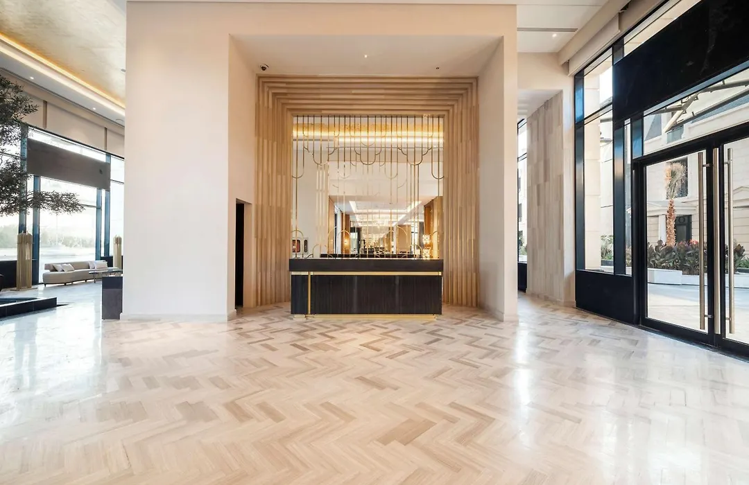 Mansard Riyadh, A Radisson Collection Hotel-1