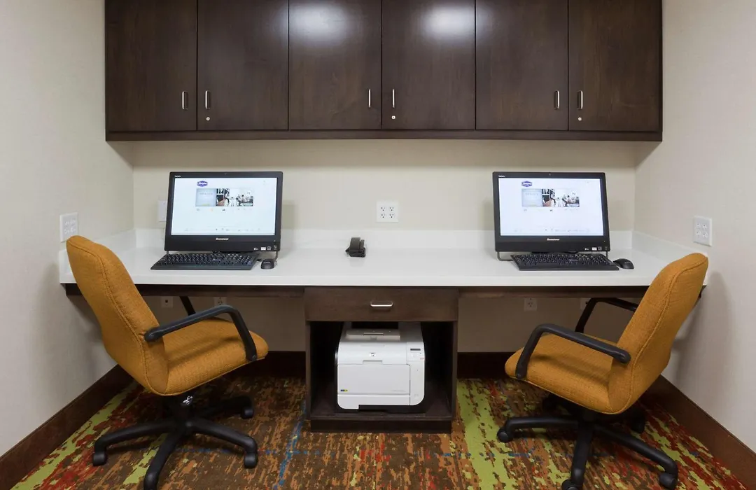 Hampton Inn Minneapolis Bloomington West-1