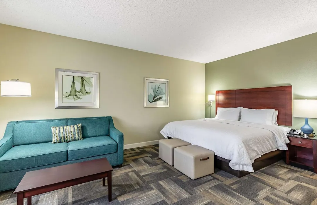 Hampton Inn & Suites Orlando-South Lake Buena Vista-1