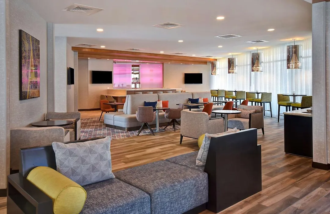 Home2 Suites By Hilton Las Vegas Convention Center - No Resort Fee-1