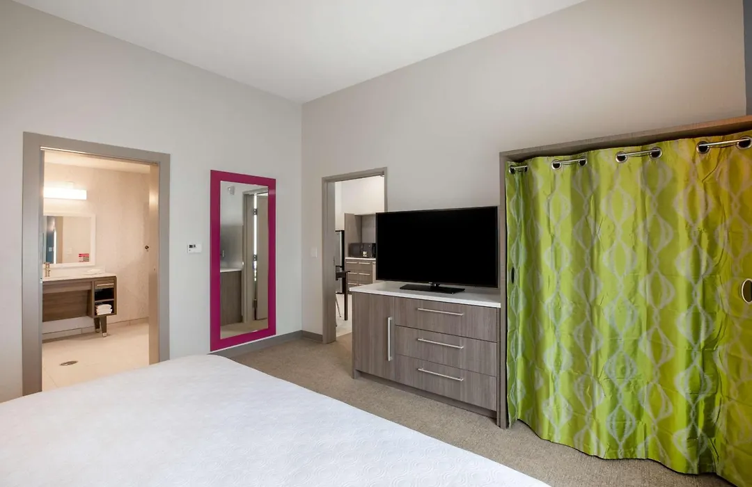 Home2 Suites By Hilton Houston Bush Intercontinental Airport Iah Beltway 8-1
