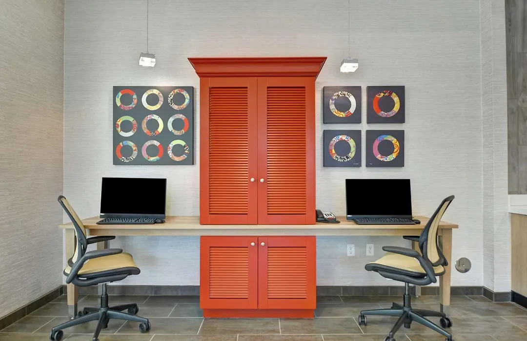 Home2 Suites By Hilton Charlotte Piper Glen-1