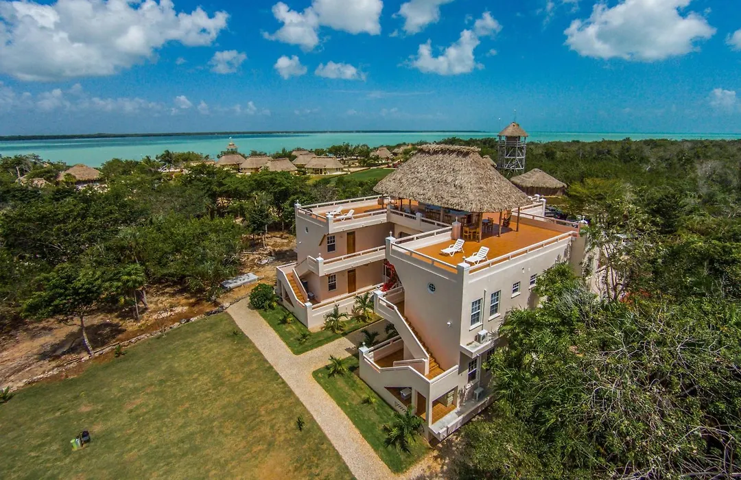 The Crimson Orchid Inn At Orchid Bay-1