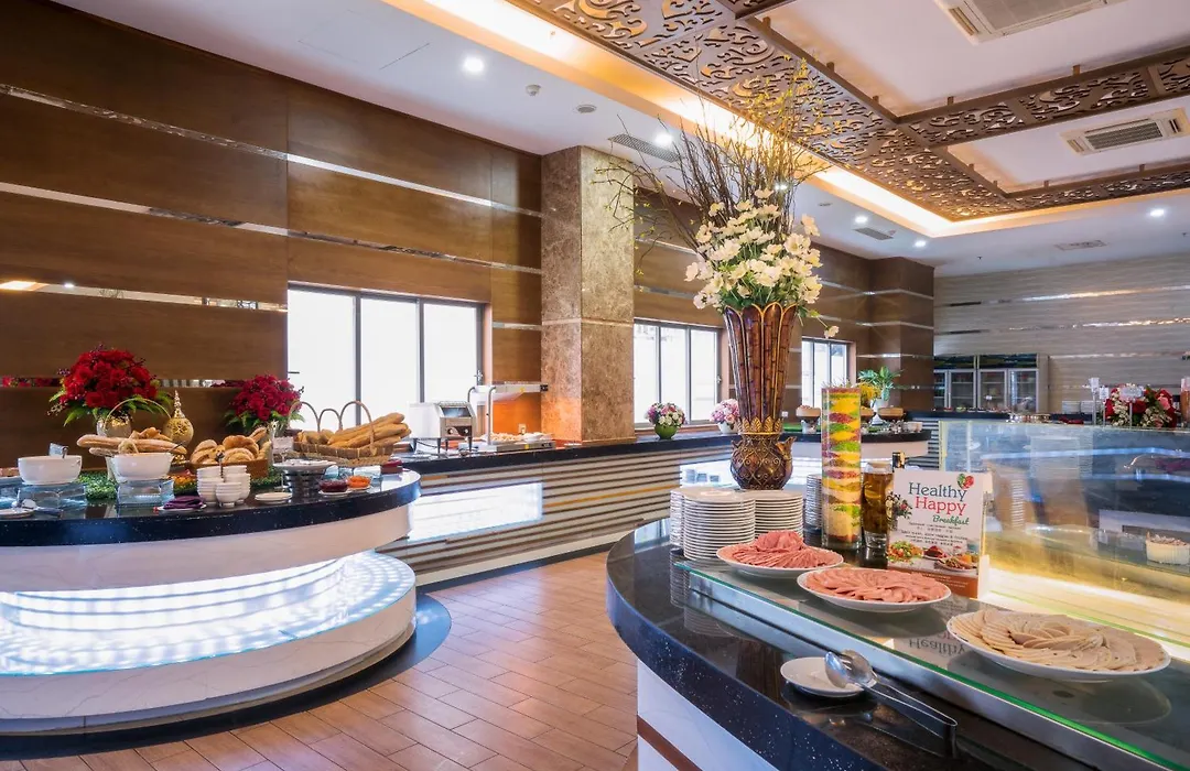 Galina Hotel & Spa-1