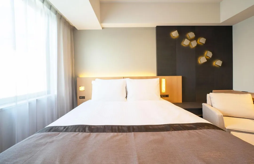 Hotel Jal City Nagoya Nishiki-1