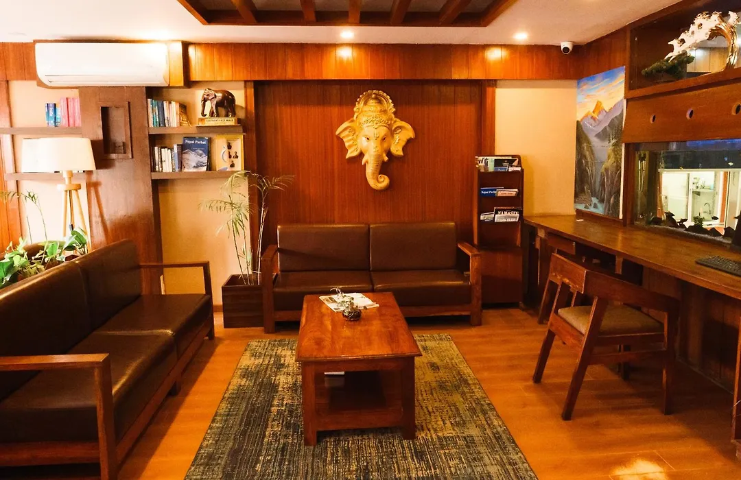 Himalayan Suite Hotel-1