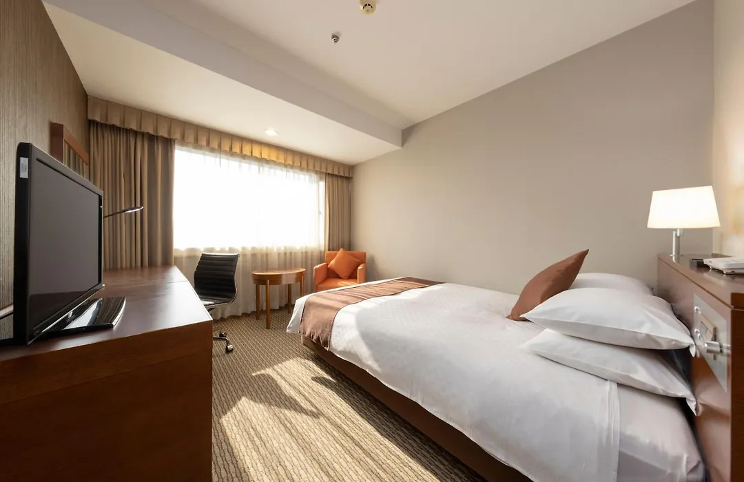 Meitetsu Grand Hotel-1