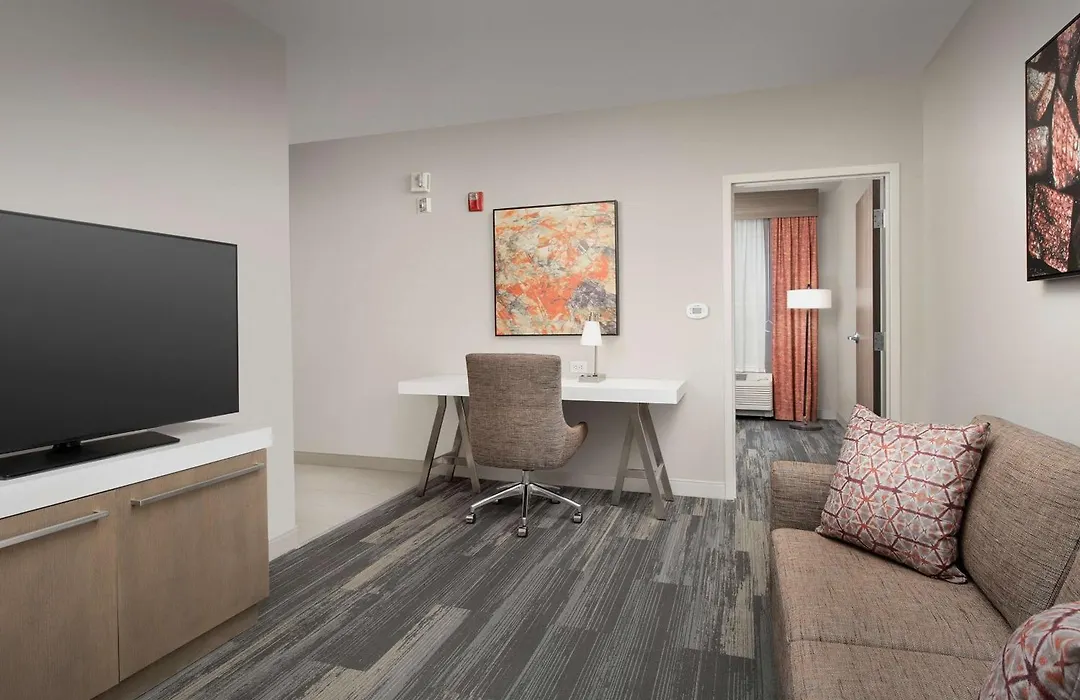 Hilton Garden Inn Columbia Airport, Sc-1