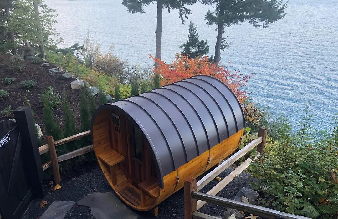 The Lodge On Harrison Lake-1