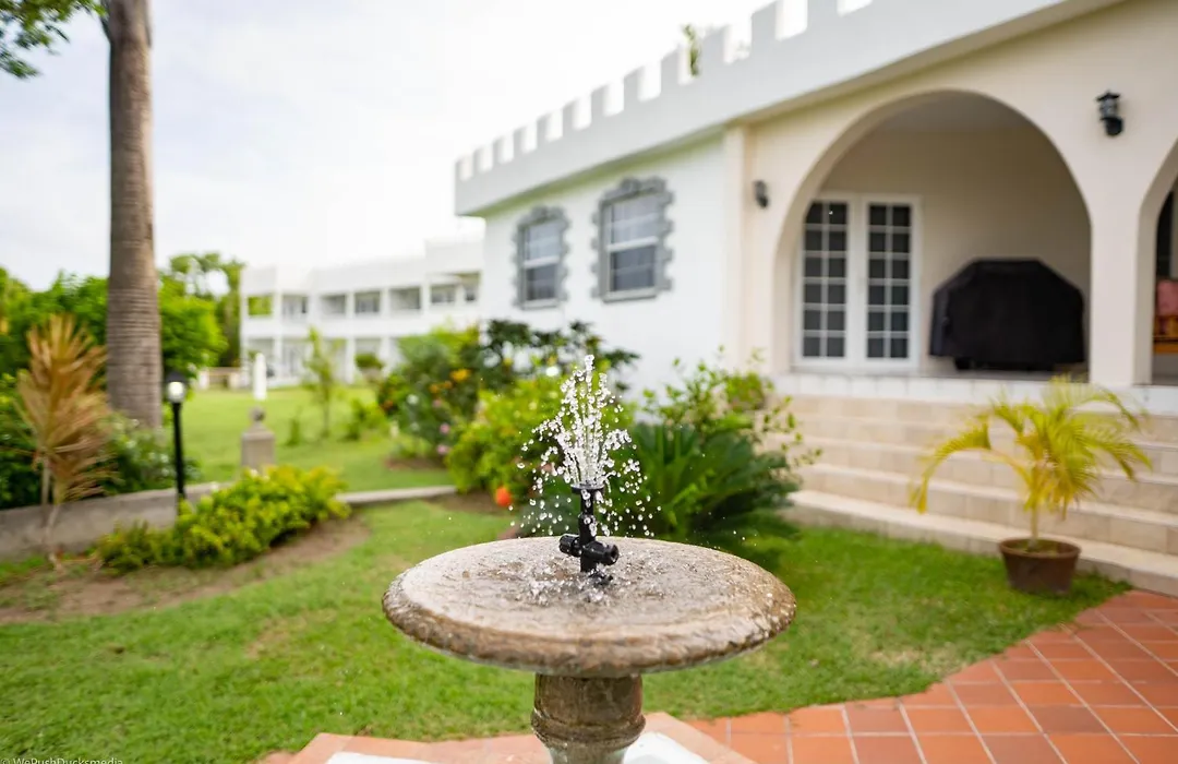 Castles In Paradise Villa Resort-1