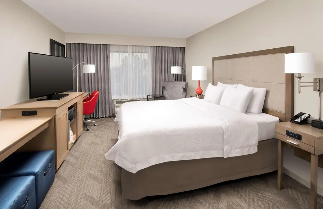 Hampton Inn & Suites Anaheim Garden Grove-1