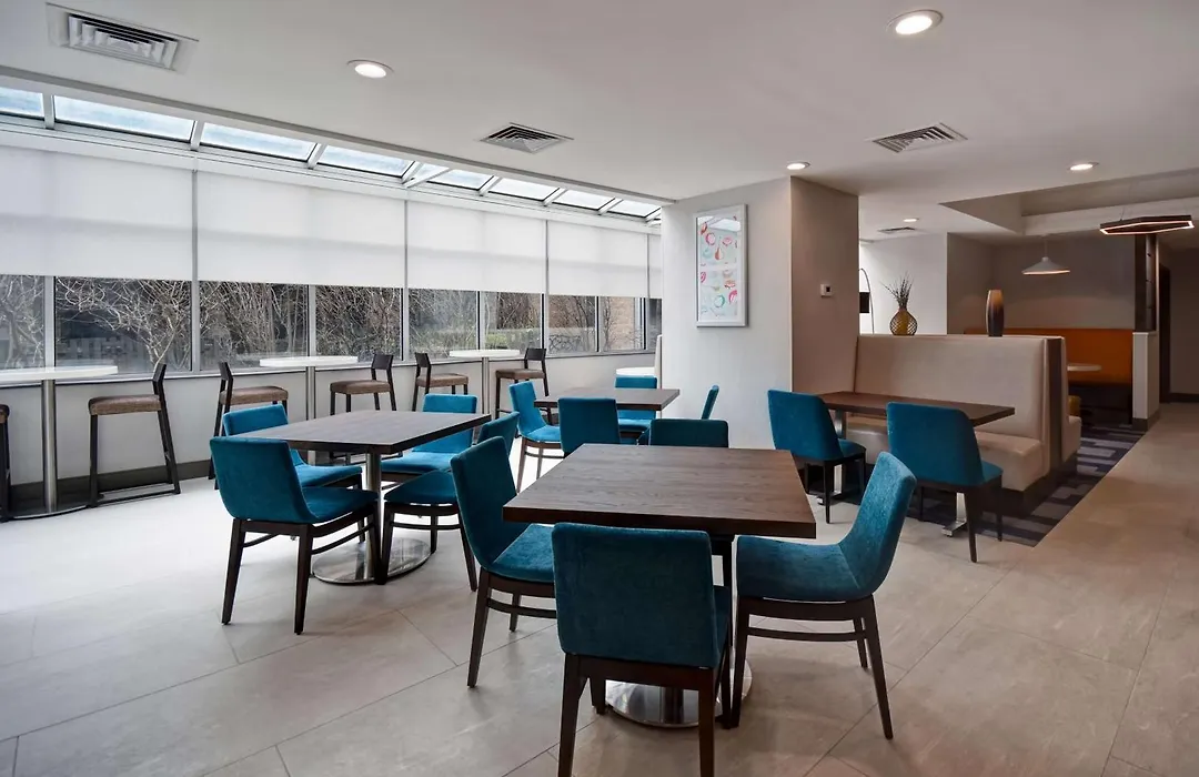 Hampton Inn Ny-Jfk-1