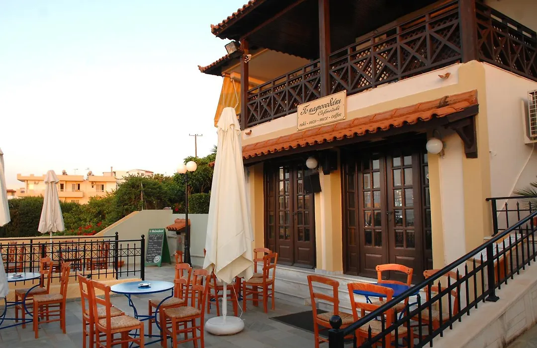 Koni Village Hotel-1