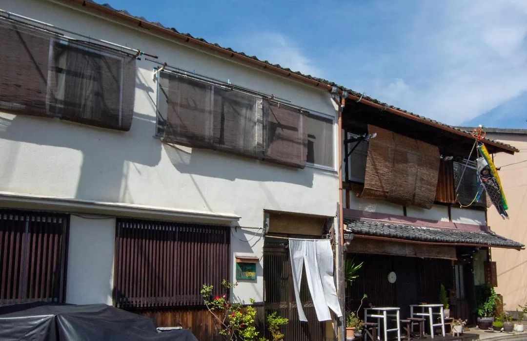 Guesthouse Bon-1