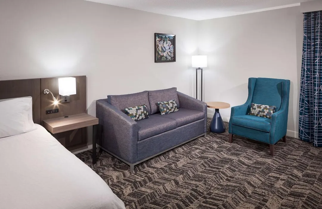 Hilton Garden Inn Savannah Airport-1