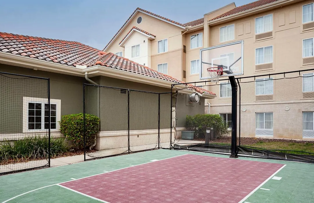 Homewood Suites By Hilton Jacksonville-South/St. Johns Ctr.-1