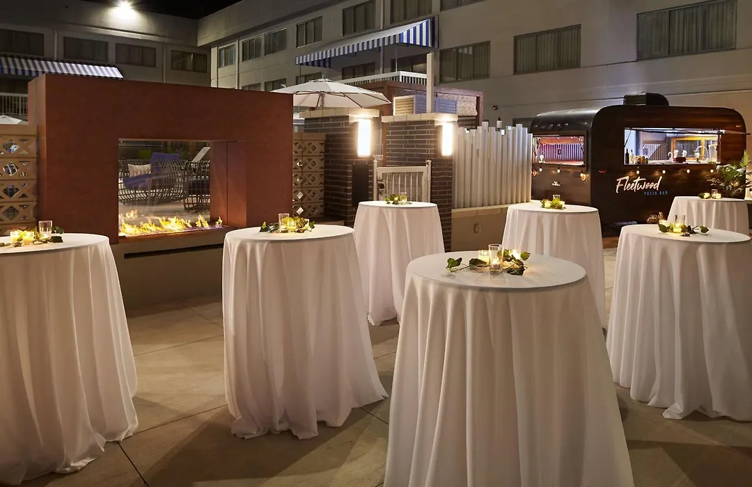 Doubletree Suites By Hilton Nashville Airport-1