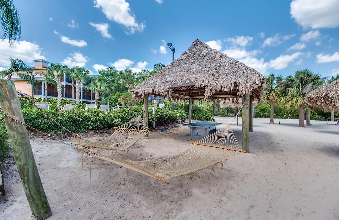 Bahama Bay 116-1