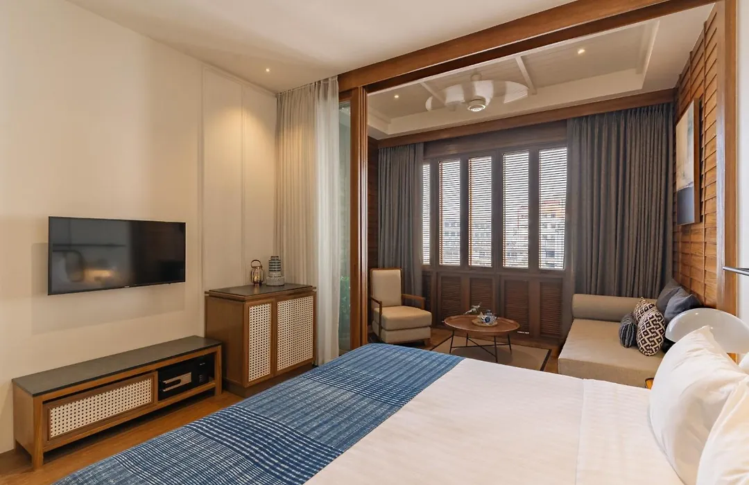 Hotel Loy Chiang Mai - Adult Only-1