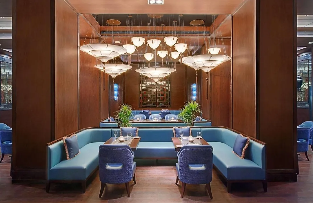 Hilton Dushanbe-1