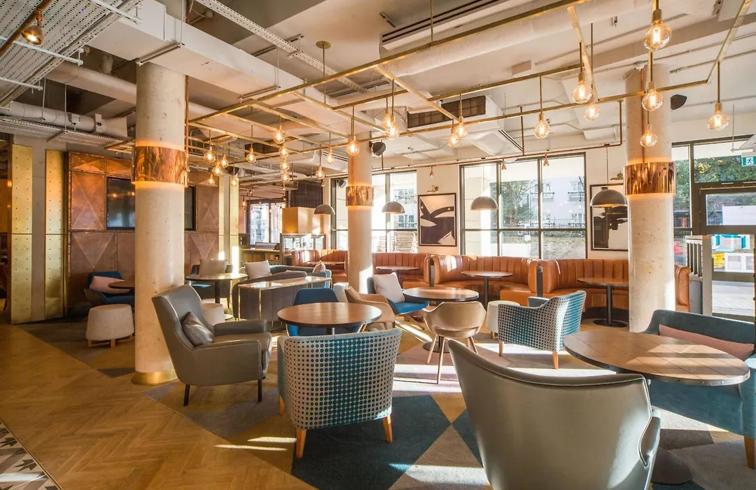 Doubletree By Hilton London Kingston Upon Thames-1