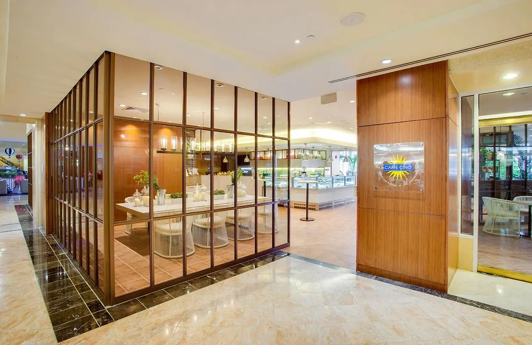Hilton Guam Resort & Spa-1
