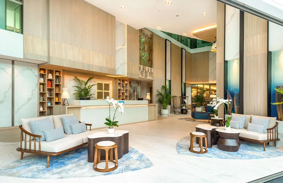 Hilton Garden Inn Phuket Bang Tao-1