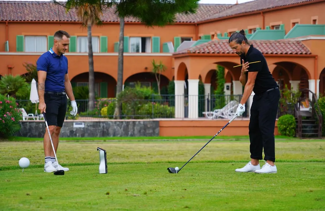 Palmyra Golf Hotel & Spa-1